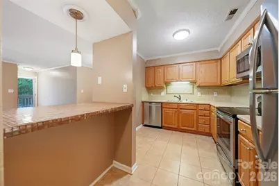 1051-B Churchill Downs Court, Charlotte, NC 28211 - Photo 20