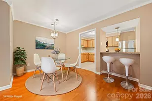 1051-B Churchill Downs Ct, Charlotte, NC 28211 - Photo 2