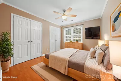 1051-B Churchill Downs Court, Charlotte, NC 28211 - Photo 4