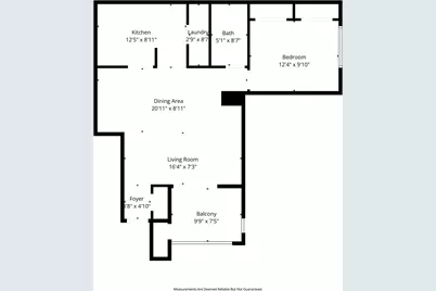 1051-B Churchill Downs Court, Charlotte, NC 28211 - Photo 28