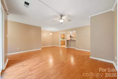 1051-B Churchill Downs Court, Charlotte, NC 28211 - Photo 12