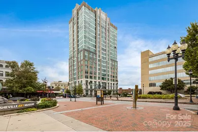 7 Patton Avenue #1005, Asheville, NC 28801 - Photo 1