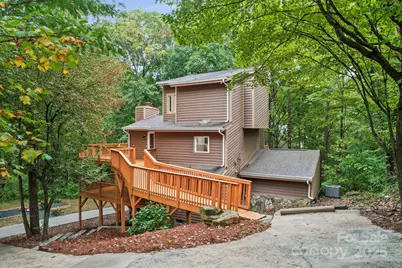 8012 Briardale Drive, Charlotte, NC 28212 - Photo 2