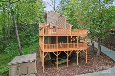 8012 Briardale Drive, Charlotte, NC 28212 - Photo 32