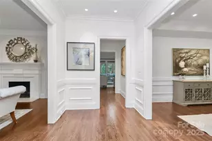 6706 Honors Ct, Charlotte, NC 28210 - Photo 4