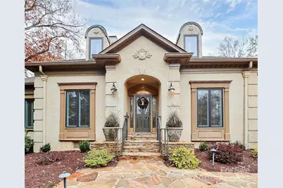 6706 Honors Court, Charlotte, NC 28210 - Photo 2