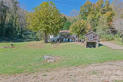 505 Parris Branch Road, Sylva, NC 28779 - Photo 4