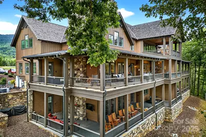 275 Clubhouse Lane #C202, Mill Spring, NC 28756 - Photo 1