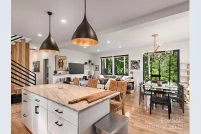 434 Creek Side Drive, Mills River, NC 28759 - Photo 4