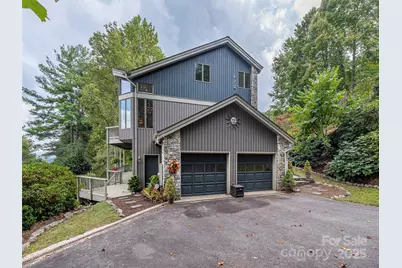 89 Patten Park Drive, Waynesville, NC 28785 - Photo 42