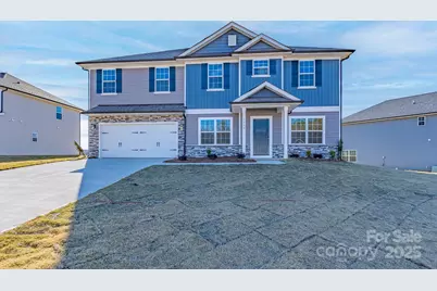 1160 Kildare Drive #76, Salisbury, NC 28146 - Photo 2