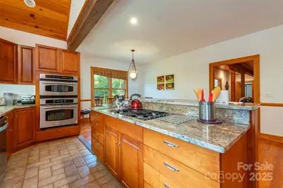 85 Prospectors Trail, Black Mountain, NC 28711 - Photo 24