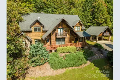 85 Prospectors Trail, Black Mountain, NC 28711 - Photo 2