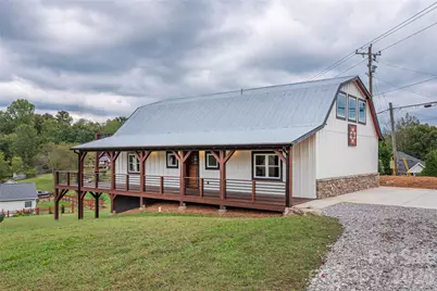 234 Erwin Hills Road, Asheville, NC 28806 - Photo 1