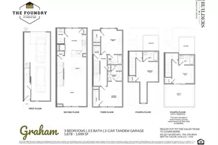 1015 Carter Ave, Charlotte, NC 28206 - Photo 22