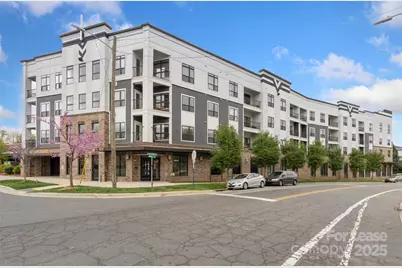 3630 N Davidson Street #3301, Charlotte, NC 28205 - Photo 32