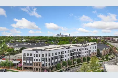 3630 N Davidson Street #3301, Charlotte, NC 28205 - Photo 2