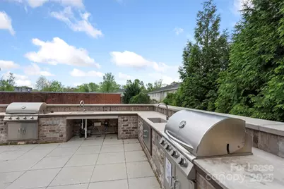 3630 N Davidson Street #3301, Charlotte, NC 28205 - Photo 30