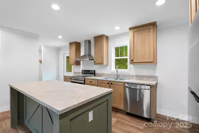 237 Hickory Nut Ridge Road #10, Burnsville, NC 28714 - Photo 10