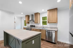 237 Hickory Nut Ridge Rd, Burnsville, NC 28714 - Photo 10