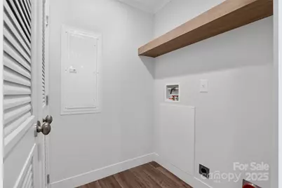 237 Hickory Nut Ridge Road #10, Burnsville, NC 28714 - Photo 34