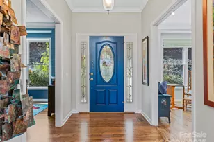 222 Bay Laurel Ln, Hendersonville, NC 28791 - Photo 20