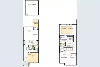 10130 Mamillion Drive, Huntersville, NC 28078 - Photo 2