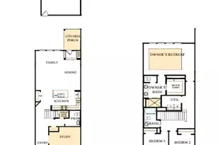 10130 Mamillion Dr, Huntersville, NC 28078 - Photo 2