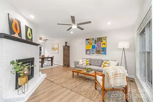 1912 Baxter St, Charlotte, NC 28204 - Photo 4