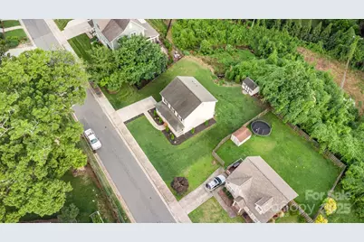 1912 Baxter Street, Charlotte, NC 28204 - Photo 2