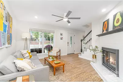 1912 Baxter Street, Charlotte, NC 28204 - Photo 6