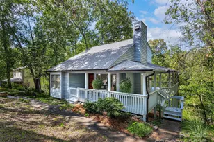 66 High Country Rd, Weaverville, NC 28787 - Photo 1