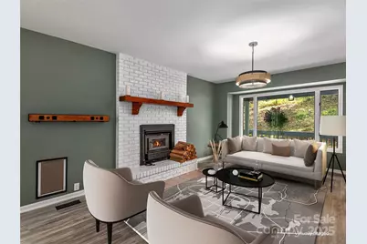 66 High Country Road, Weaverville, NC 28787 - Photo 8