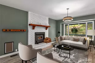 66 High Country Rd, Weaverville, NC 28787 - Photo 8