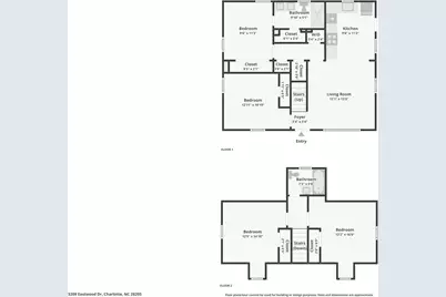 3209 Eastwood Drive, Charlotte, NC 28205 - Photo 2