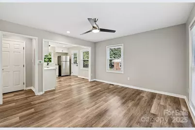 3209 Eastwood Drive, Charlotte, NC 28205 - Photo 6