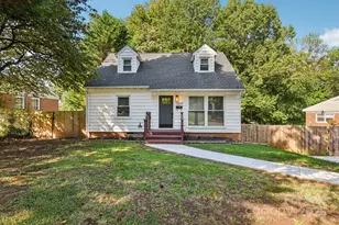 3209 Eastwood Dr, Charlotte, NC 28205 - Photo 1