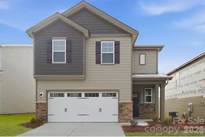 232 Bezelle Avenue, York, SC 29745 - Photo 1