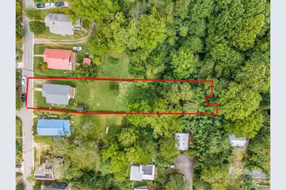 100 Bradley Street, Asheville, NC 28806 - Photo 2