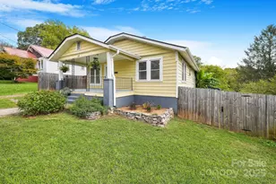 100 Bradley St, Asheville, NC 28806 - Photo 1