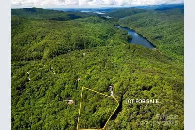 Lot 14R Arrowhead Ridge #14 Revised, Brevard, NC 28712 - Photo 1