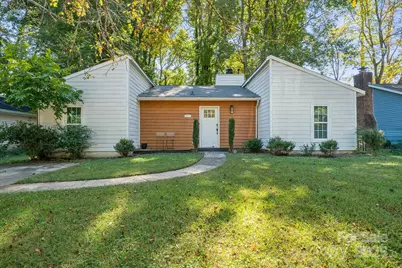 5812 Rock Hollow Drive, Charlotte, NC 28212 - Photo 1