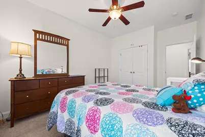 1018 Equipoise Drive, Indian Trail, NC 28079 - Photo 20