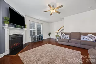 1018 Equipoise Dr, Indian Trail, NC 28079 - Photo 8