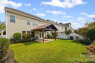 1018 Equipoise Dr, Indian Trail, NC 28079 - Photo 22