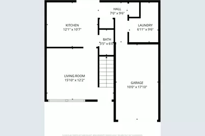 5232 Javitz Road, Charlotte, NC 28216 - Photo 22