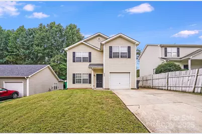 5232 Javitz Road, Charlotte, NC 28216 - Photo 20