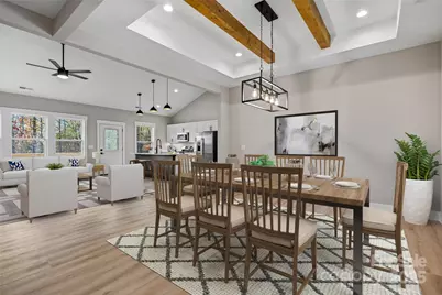 444 Old Buckeye Cove Road, Swannanoa, NC 28778 - Photo 10