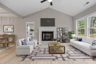 444 Old Buckeye Cove Road, Swannanoa, NC 28778 - Photo 16