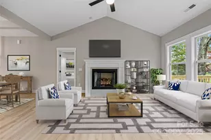 444 Old Buckeye Cove Rd, Swannanoa, NC 28778 - Photo 16